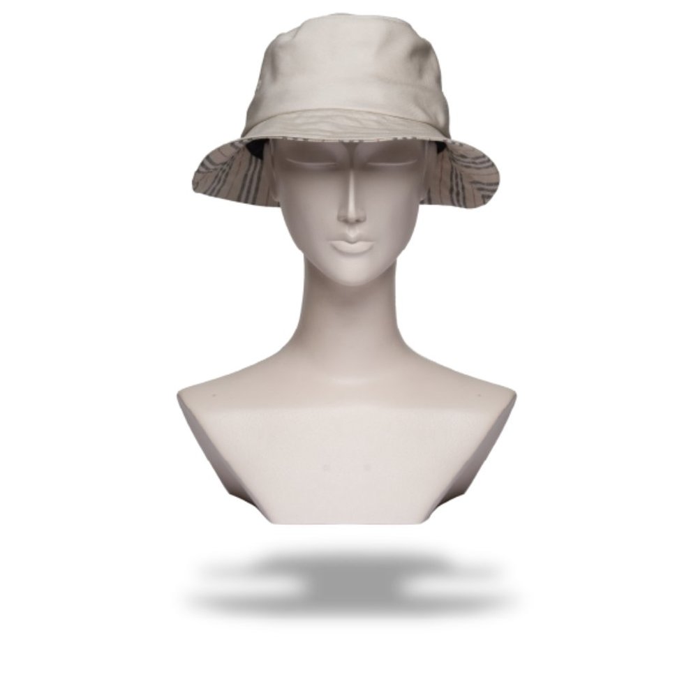 Gene / Jean Bucket Hat